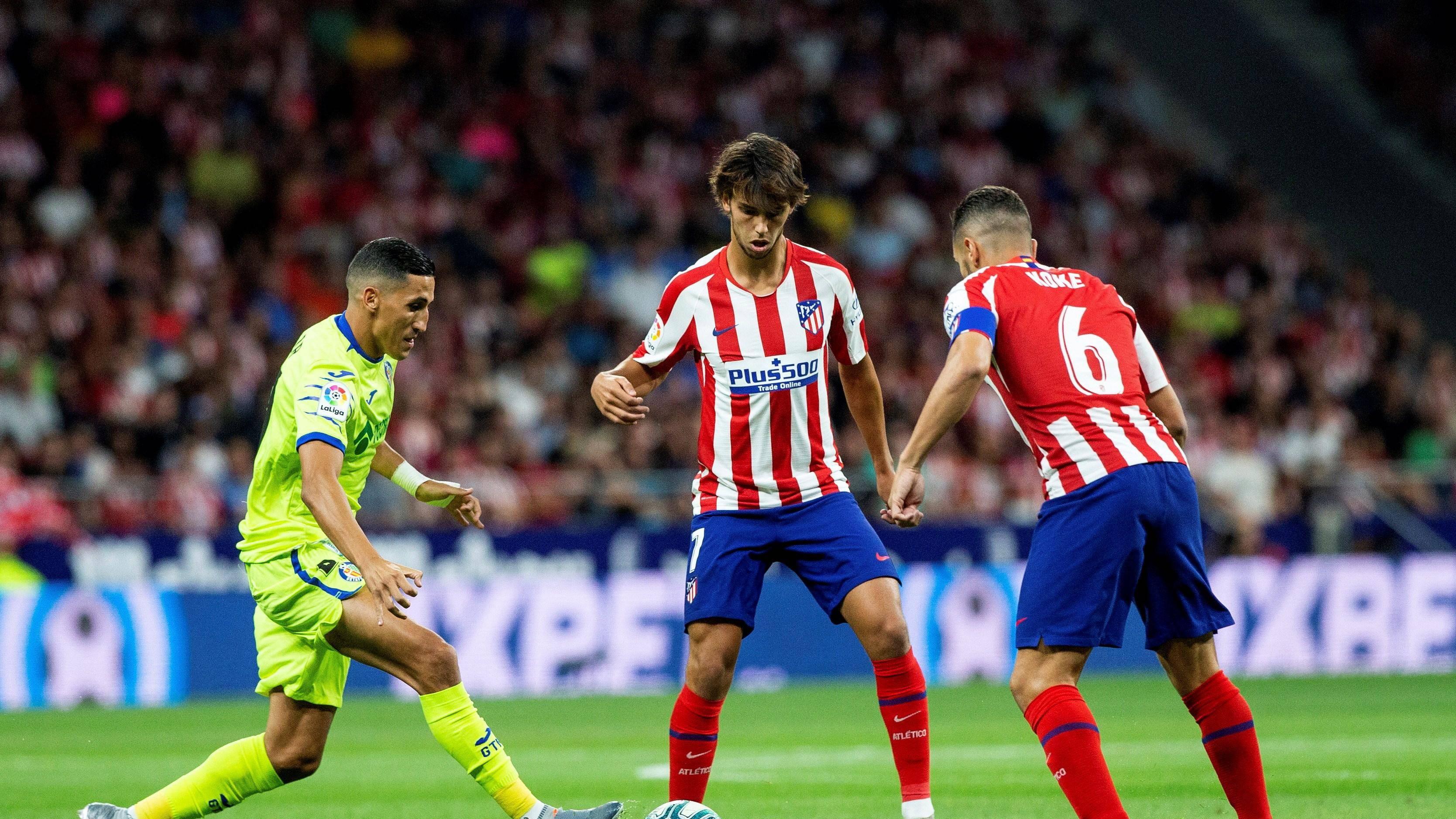 周三竞彩精选二串：巴塞罗那 VS 纽卡斯尔+热刺 VS 马竞【附比分】