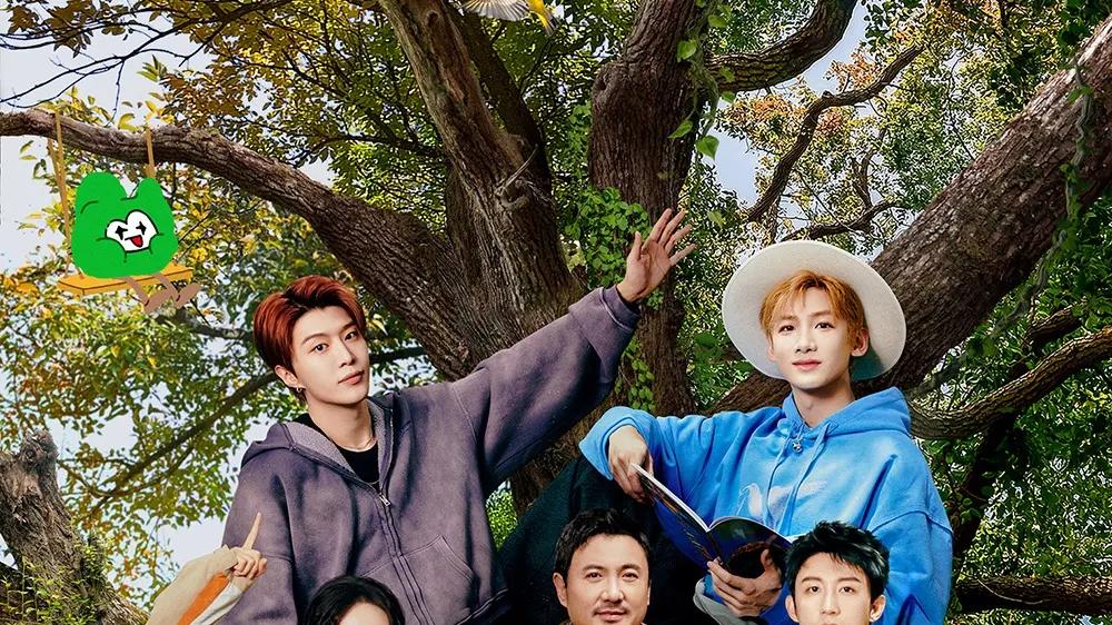 《papi热烈欢迎》如何打败长综，成为Q1最大黑马？