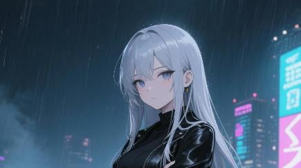 狮子座的人从不会低头，除非是为了爱的人