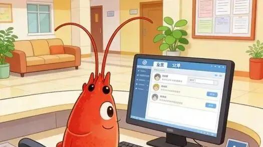 别被“养虾难”吓退！物业AI革命已悄然到来，你的同行正在“偷懒”