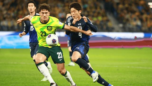 世界杯：澳大利亚表现一般，土耳其队状态强势