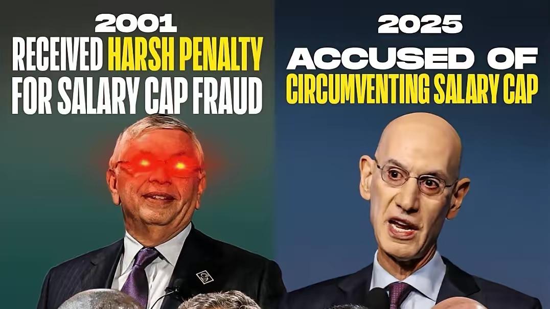 难怪伦纳德突然爆发，签约合同或被废除，要为新合同努力表现