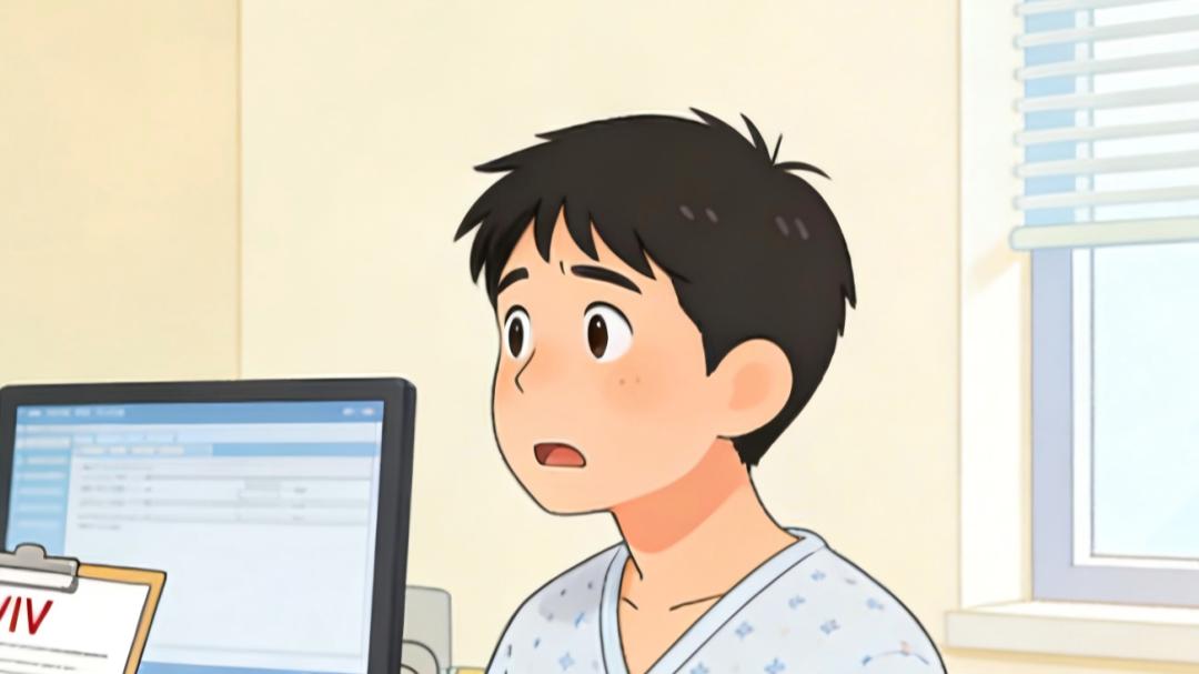 CD4涨到多少才算够？这项研究追踪了8.8年，来看看答案