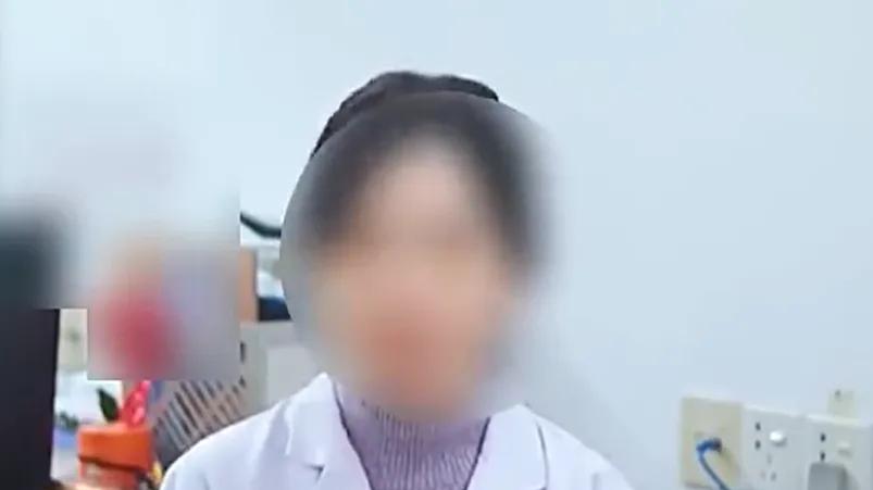 吃完垃圾食品有解药？白大褂成了一些人的流量道具……