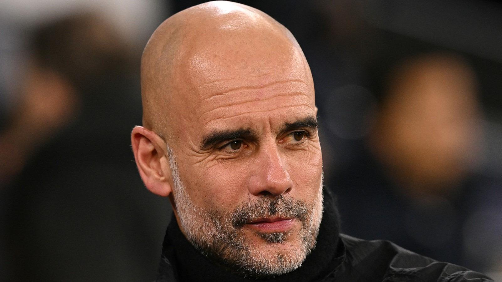 最快400胜主帅诞生：瓜迪奥拉在英格兰，已经没人追得上了