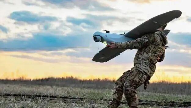 从战场到商场：乌无人机技术出口中东，经济效益与地缘影响几何？