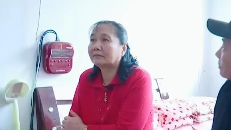 63 岁大妈想找浪漫爱情，专挑大龄男士，婚后竟提分房睡的要求