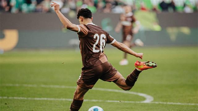 德甲：沃尔夫斯堡状态尴尬，圣保利近期表现稳定