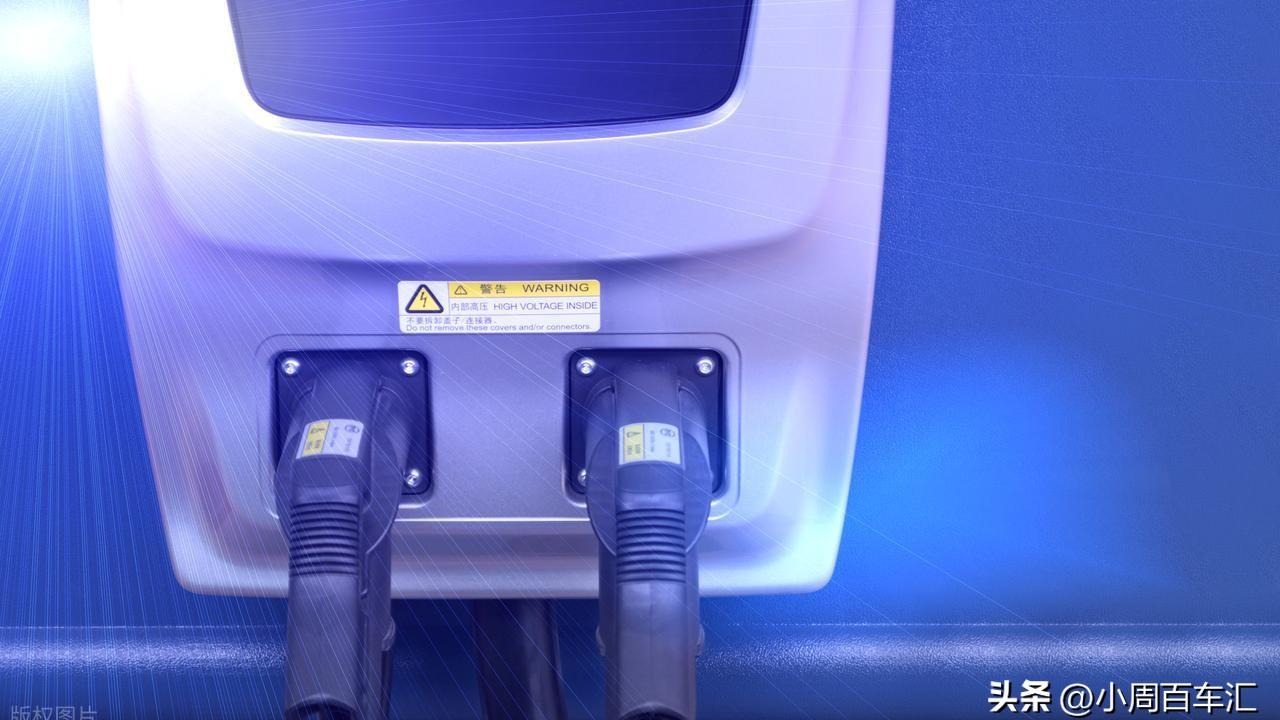 油车与电车：既生瑜何生亮？是相爱相杀还是两败俱伤？