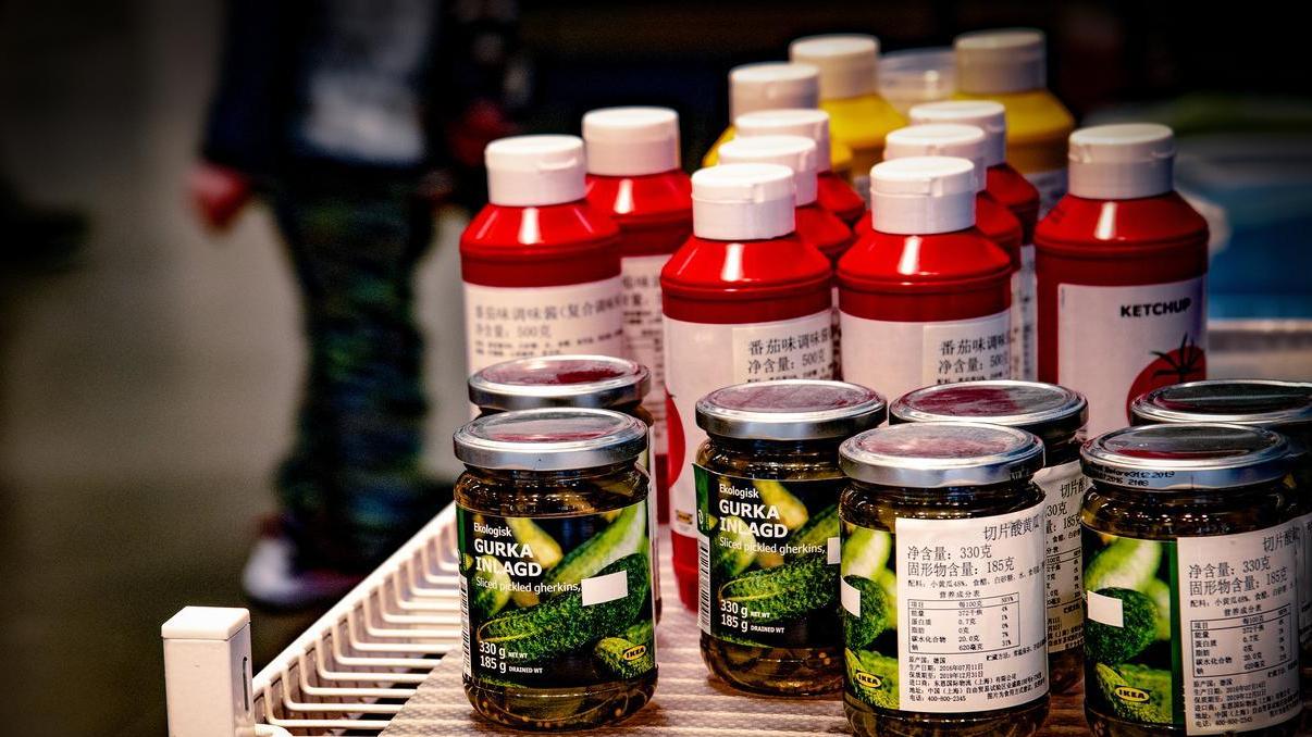 干净配料表vs合规添加剂，怎么选更理性