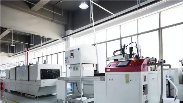 成本降20%、体积缩1/3，创世富尔的磁元件突破藏在哪？