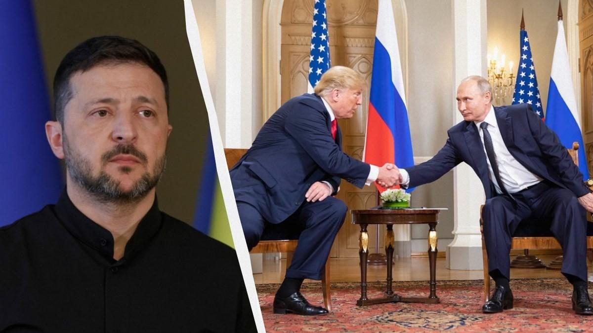 俄语：泽连斯基谈俄罗斯试图收买美国总统的企图