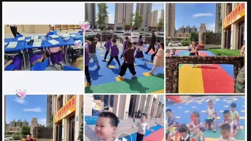 参观幼儿园前要准备哪些问题