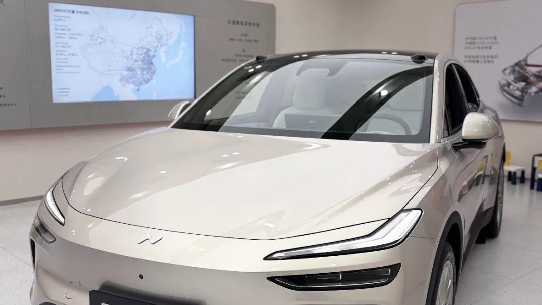 乐道L60是不是凉凉了？为什么一把好牌打得稀烂？订单爆了却卖不动？