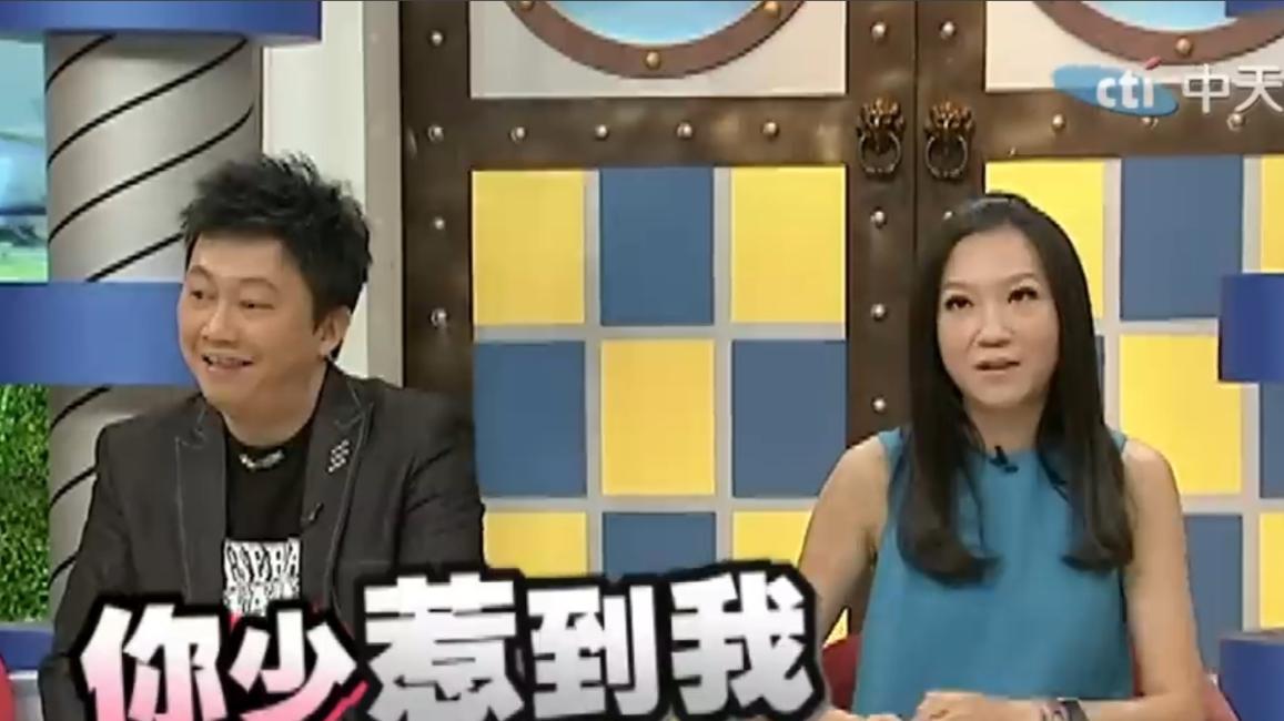 台湾艺人尝试“刘亦菲减肥法”，导致险些入院