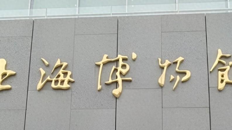 上海4A级景区博物馆，去过印象最深刻的景区！