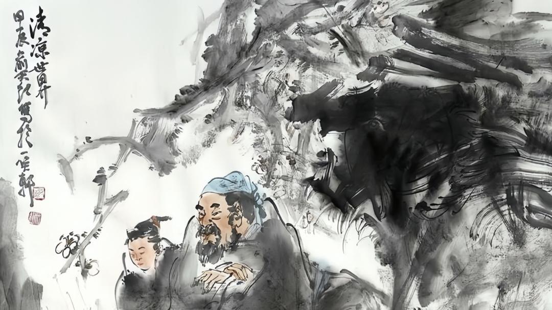 人生三修：静心，稳事，柔行！