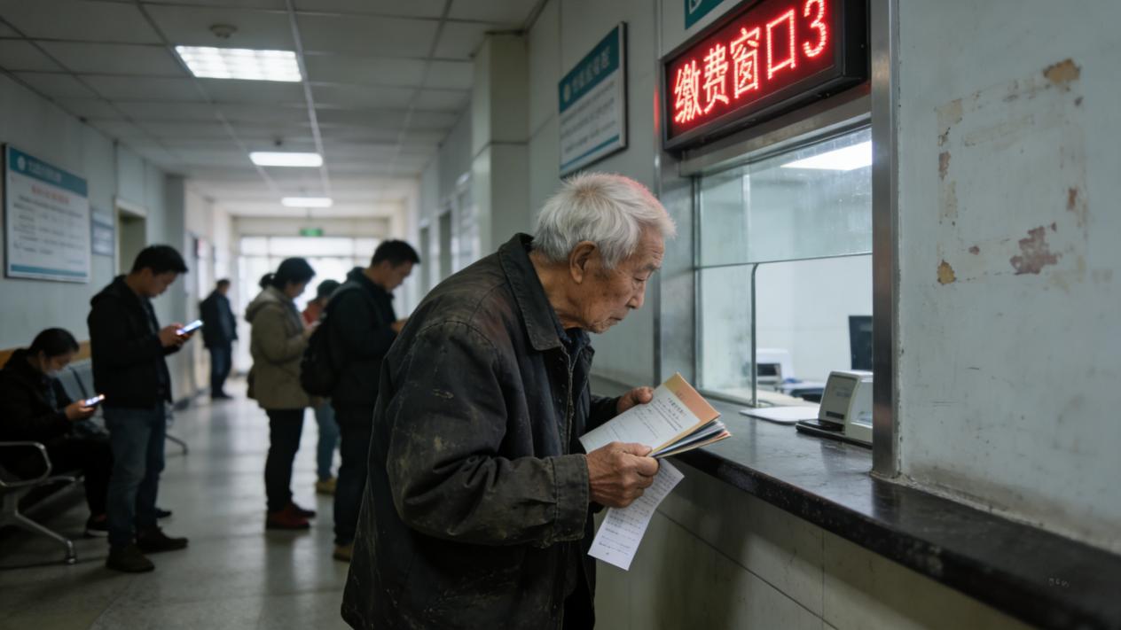 空巢老人养老困境与多元保障体系构建