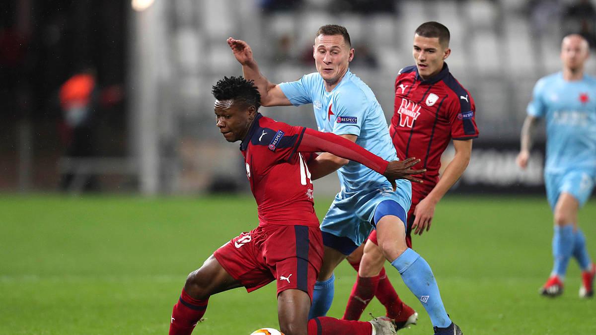 2/26欧罗巴杯：斯图加特、里尔、诺丁汉森林、紫百合、博洛尼亚和塞尔塔！