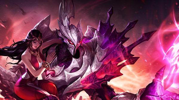 王者荣耀：秒人最快的三大法师，干将莫邪只需一秒