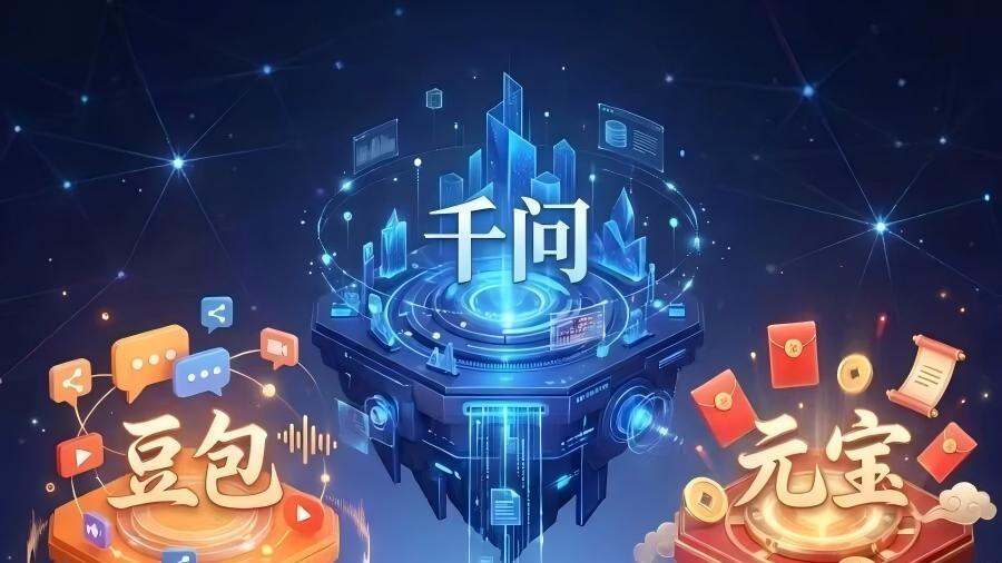 全员押注AI，互联网大厂到底在急什么？