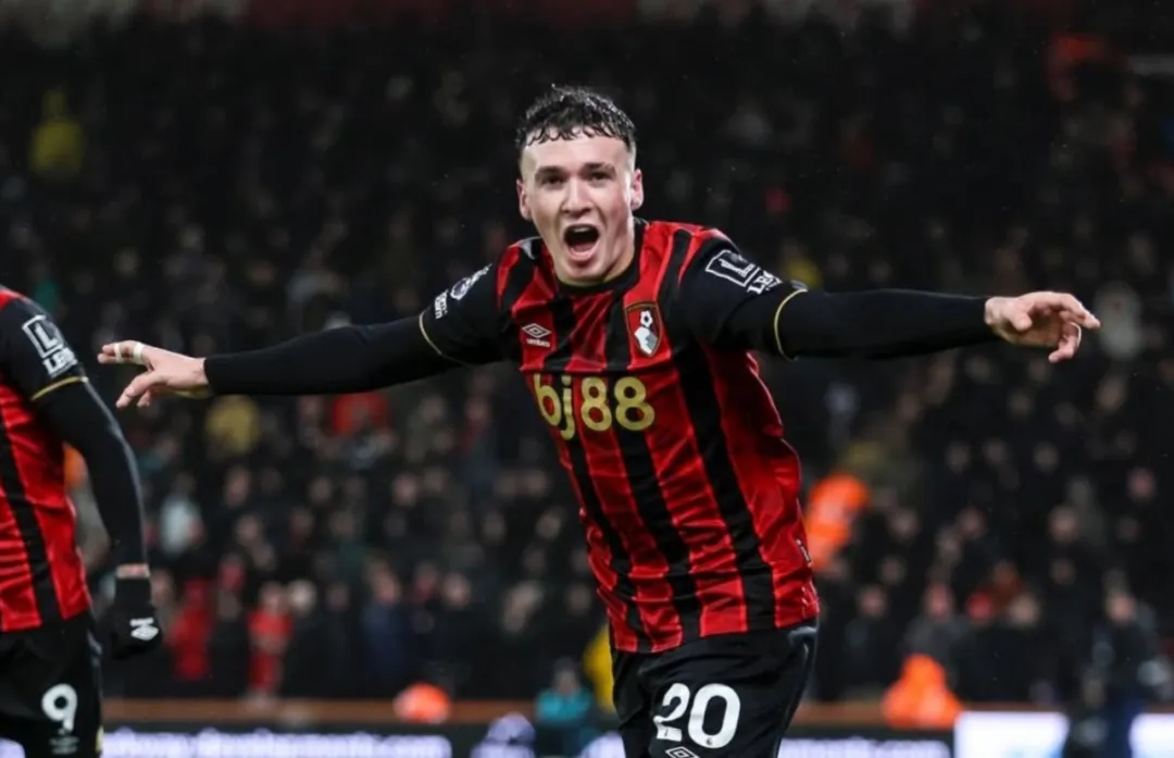 官方：切尔西签下后防新星！罗马诺：巴萨本周续约费尔明！