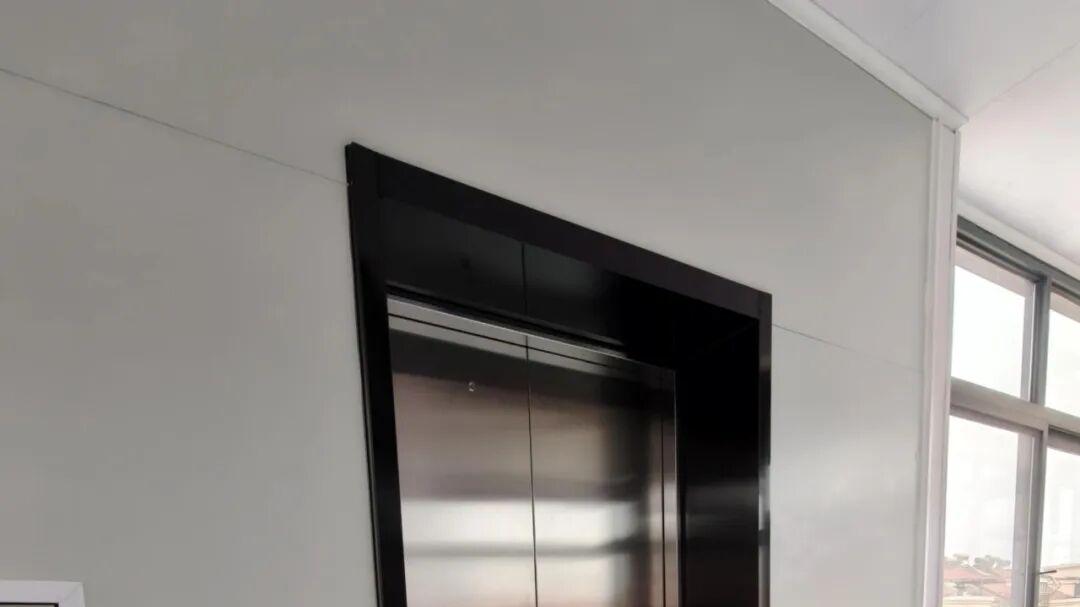 老小区加装电梯，1、2楼不同意可以这么装，装好后全体业主都服气