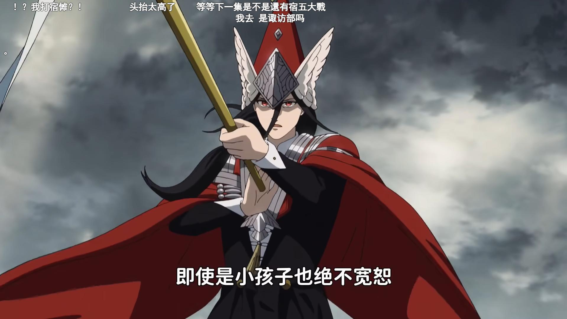 靠可爱就能征服“反派”角色？