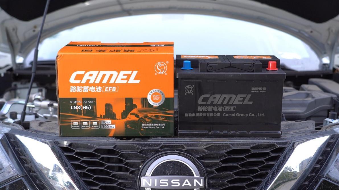 三十年专业护航，骆驼与终端门店的“双向奔赴”之路