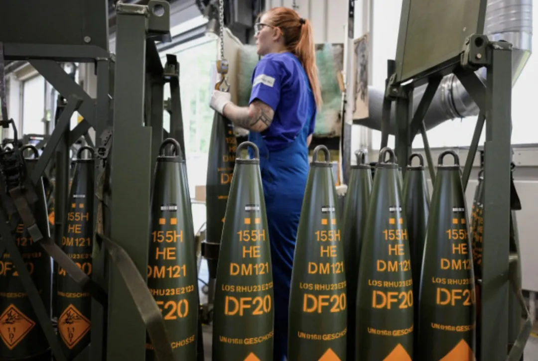 当无人机崛起，炮兵为何成了“高耗低效”的主角？