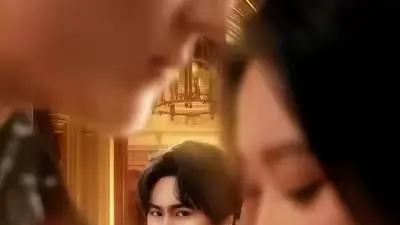 《如意流年终成空》深情虐恋来袭，爱恨交织命运捉弄，演技炸裂。