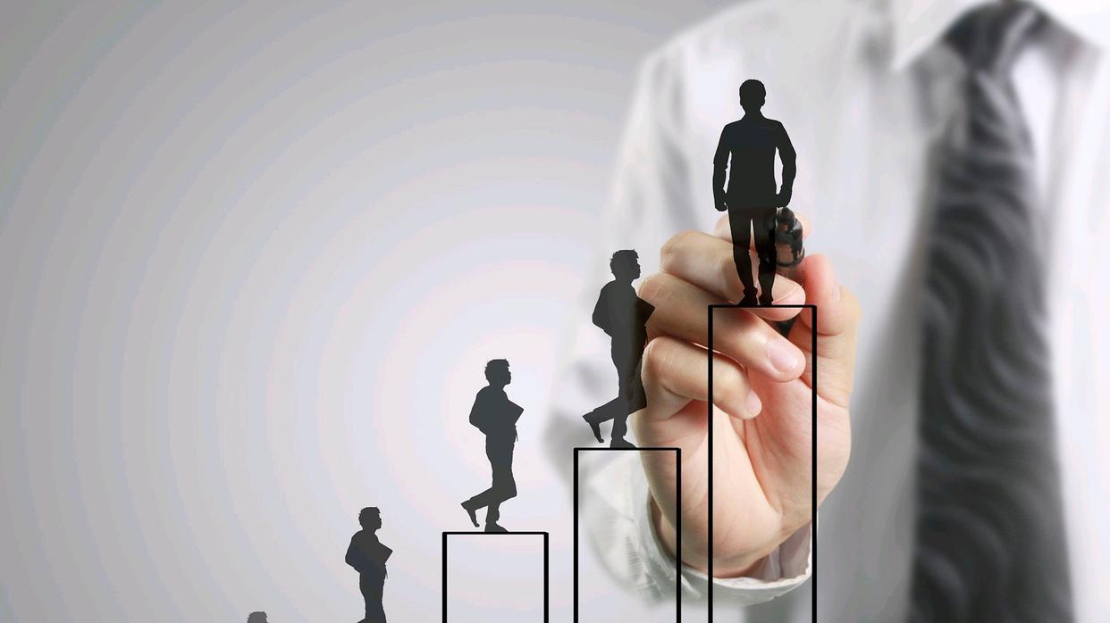 工勤岗高级技师转专技岗：职称与竞聘要求说透了