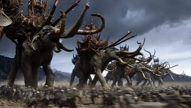 视觉震撼！推荐10部获得奥斯卡最佳视觉效果的电影