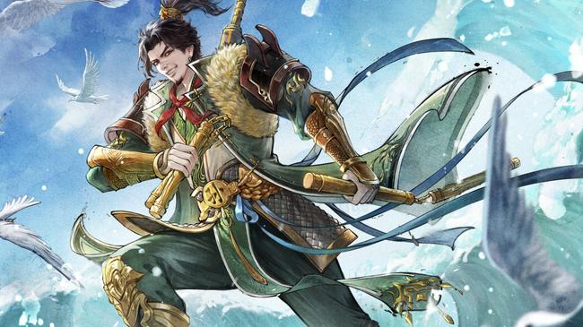 三国杀：真正的顶流！哪怕武将已经几百位，依然改变不了地位