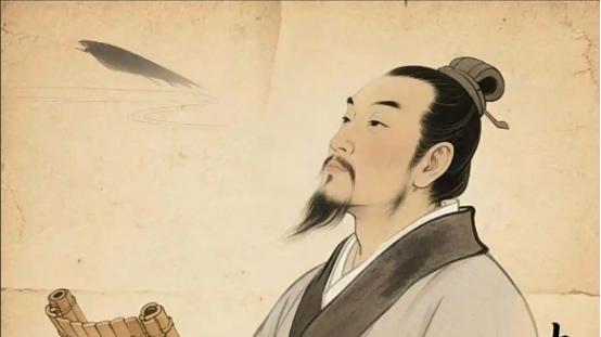 司马迁：龙门山下的少年