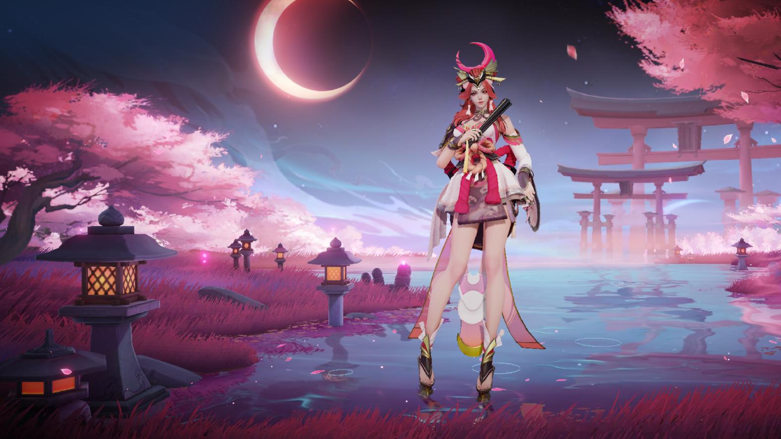 前期苟着，后期爆发的三个英雄，都是百星王者的最爱