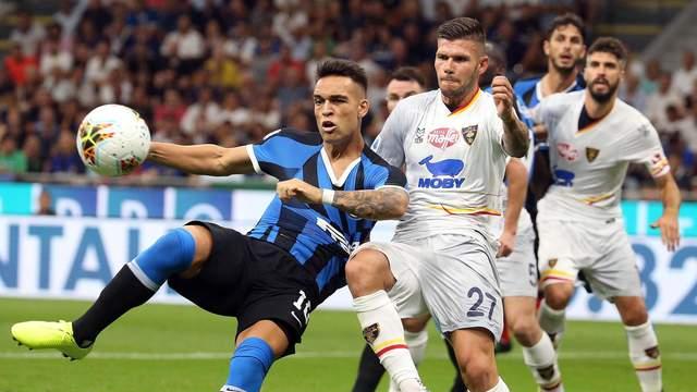 德甲 + 意甲双重暴击！莱比锡止颓稳赢？国米碾压莱切无悬念