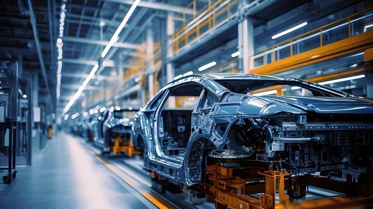 中国人可能做梦都没想到：超越德国车的，不是日本车，会是中国车