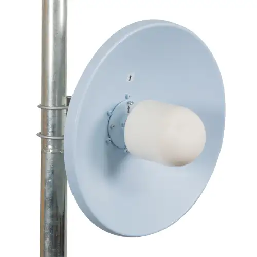 天线的线极化是指什么？