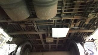 RFID铁路资产巡检管理数字化转型