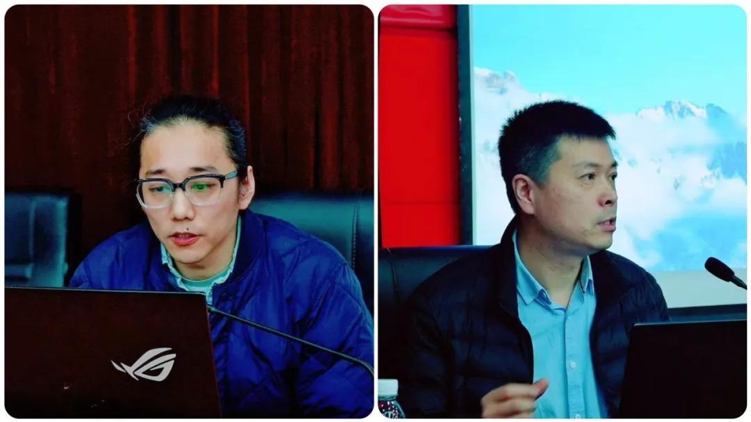 “影视科创中国行——走进江西”活动成果丰富多元