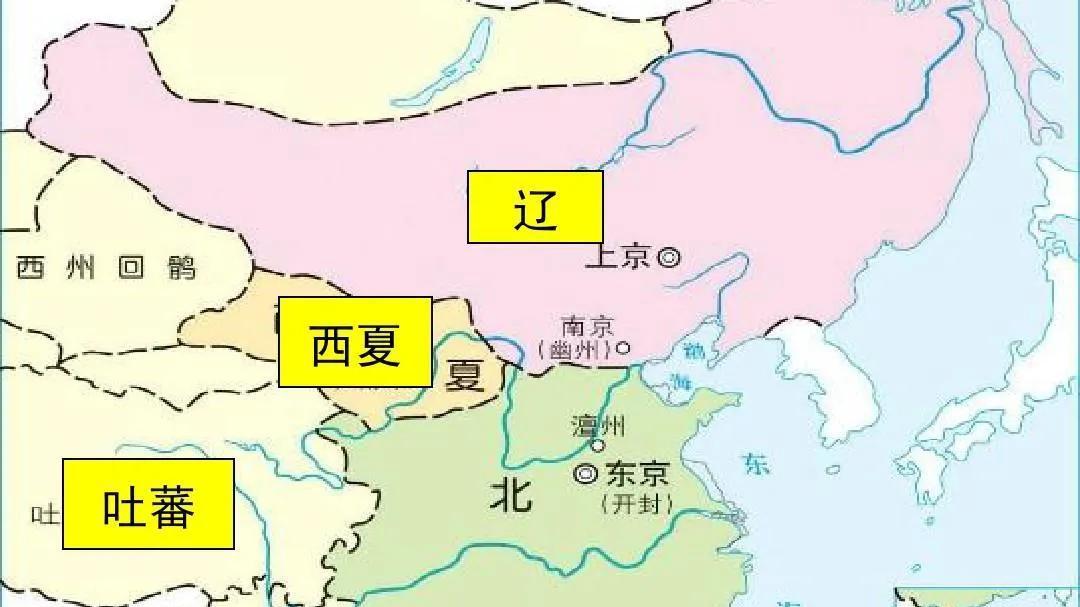 如何评价宋朝给唐朝收拾了上百年烂摊子，明朝给宋朝收拾了上百年烂摊子？