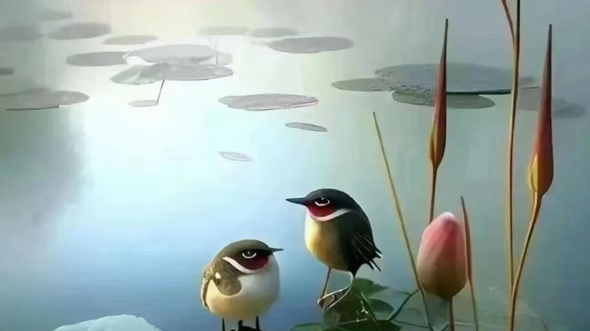 孕晚期的“小暗号”：宝宝在肚子里“打嗝”啦