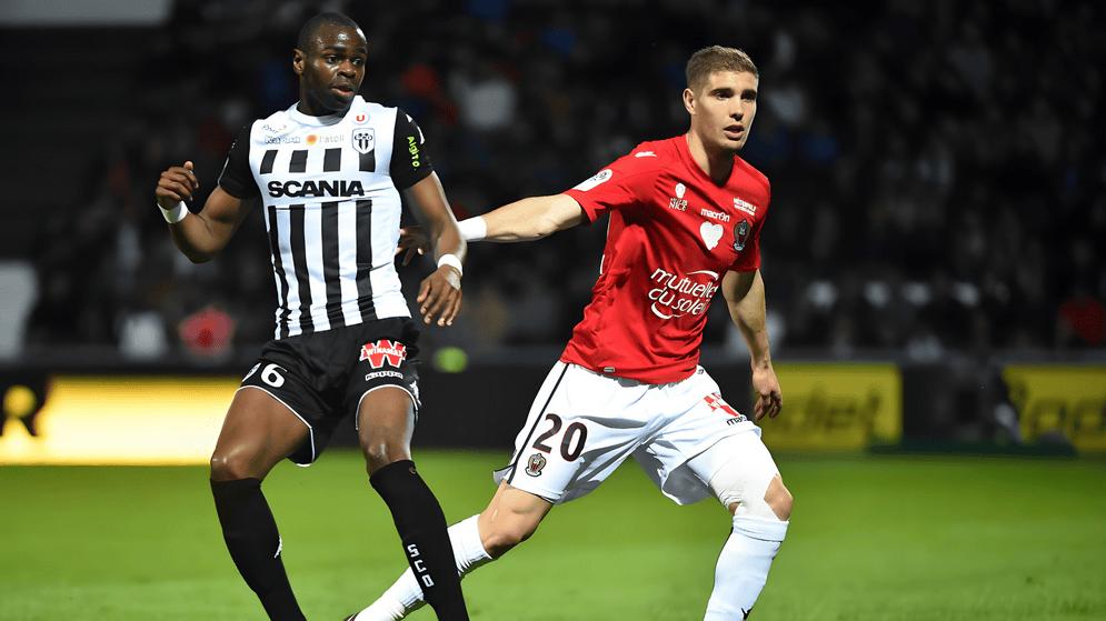 今日竞彩二串一： 热那亚VS乌迪内斯+ 朗斯VS昂热