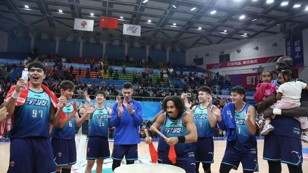 达成一致！杜锋爱将重返CBA联赛，广东队后悔也来不及了