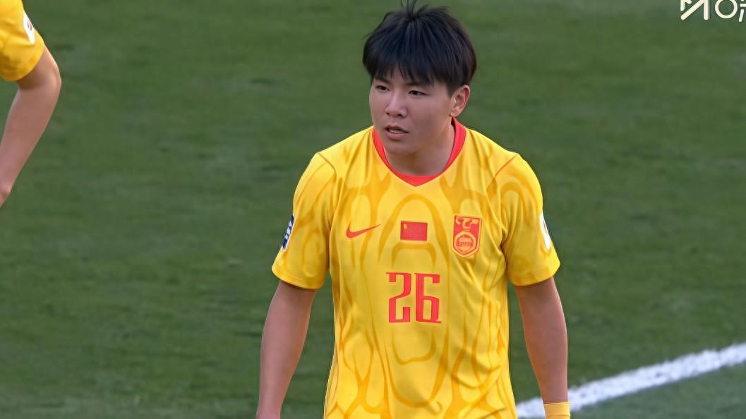 喀麦隆2-0中国男足，赛后评分：喀麦隆11号排第一