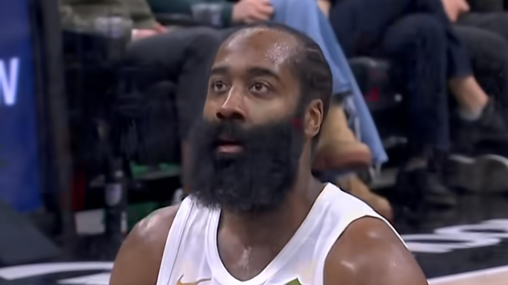 末节之王即插即用！哈登首秀验证骑士赌对了