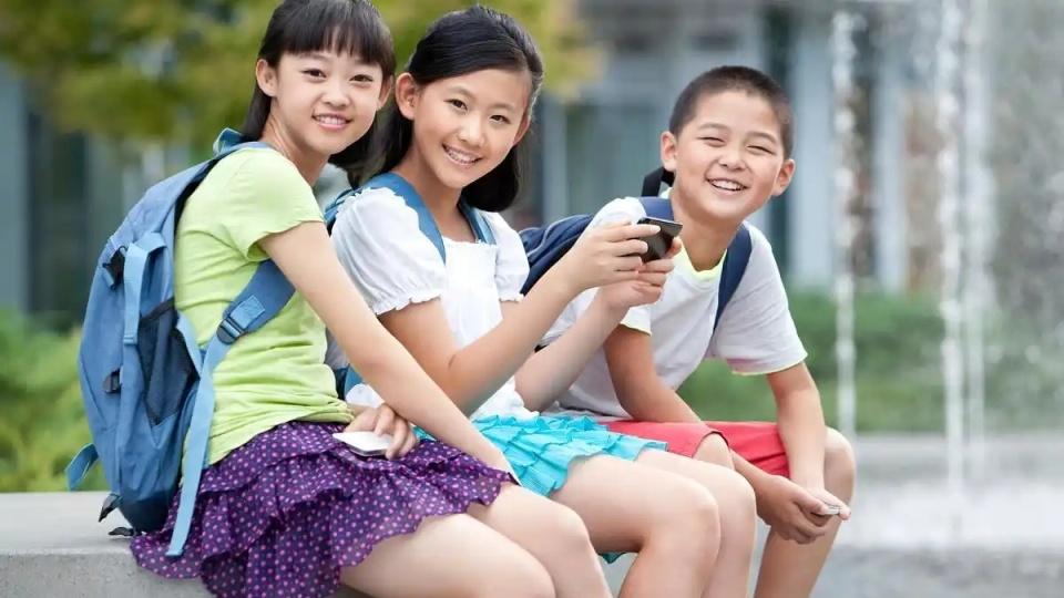 要想孩子认真学习，只有唤醒学生心中的内生动力