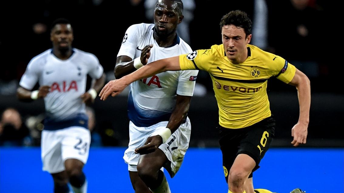 情报：国米迎考验，阿森纳魔鬼赛程；热刺陷连败，多特双核回归？