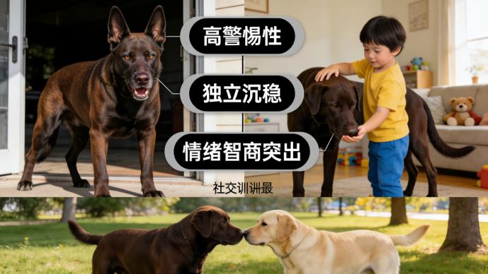 中国沙皮犬：褶皱里的千年忠魂